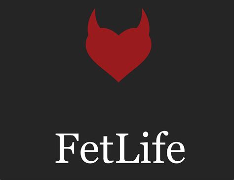 fetlife.co m|The FetLife App and Site Review .